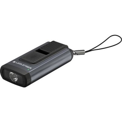 Ledlenser 502580 K6R Safety LED (Single Color) Table Lamp USB Interface