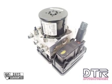 Mazda 3 2010-2012 ABS Anti Lock Brake Pump OEM BFD1-437AZ-C