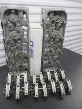 Joe Gibbs Racing Jgr Sbc Sb2.2 Heads Sb2