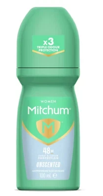 mitchum roll on deodorant bulk buy deal (OPEN TO OFFERS)!