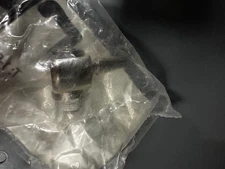 RPB Safety Schrader Swivel Plug - 03-042-PMS