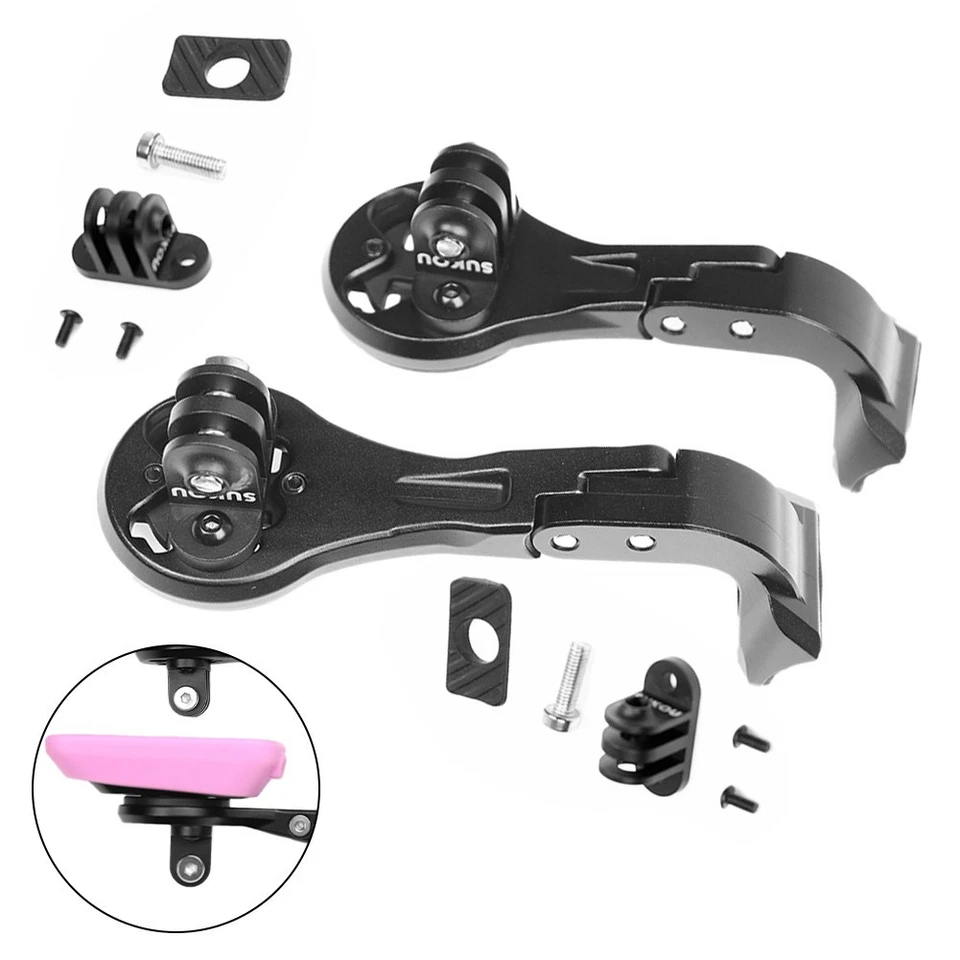 Fahrradcomputer Halterung f��r Garmin GPS und Zubeh?r f��r Trek MADONE SLR7/9 - Bild 4 von 4