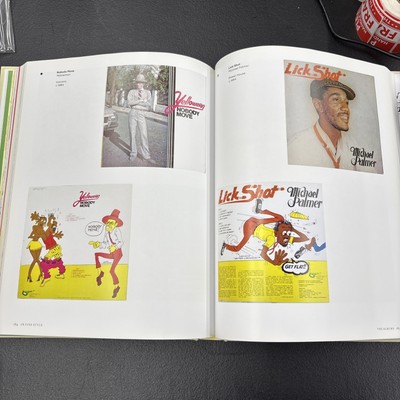 In Fine Style: The Dancehall Art Of Wilfred Limonious By