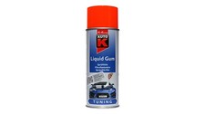 Auto-K Liquid Gum Sprühfolie Neon Orange (400 ml) Auto-K Liquid Gum Sprühfolie Neon Orange (400 ml)
