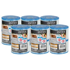 Intex 29001E PureSpa Type S1 Easy Set Spa Fil...