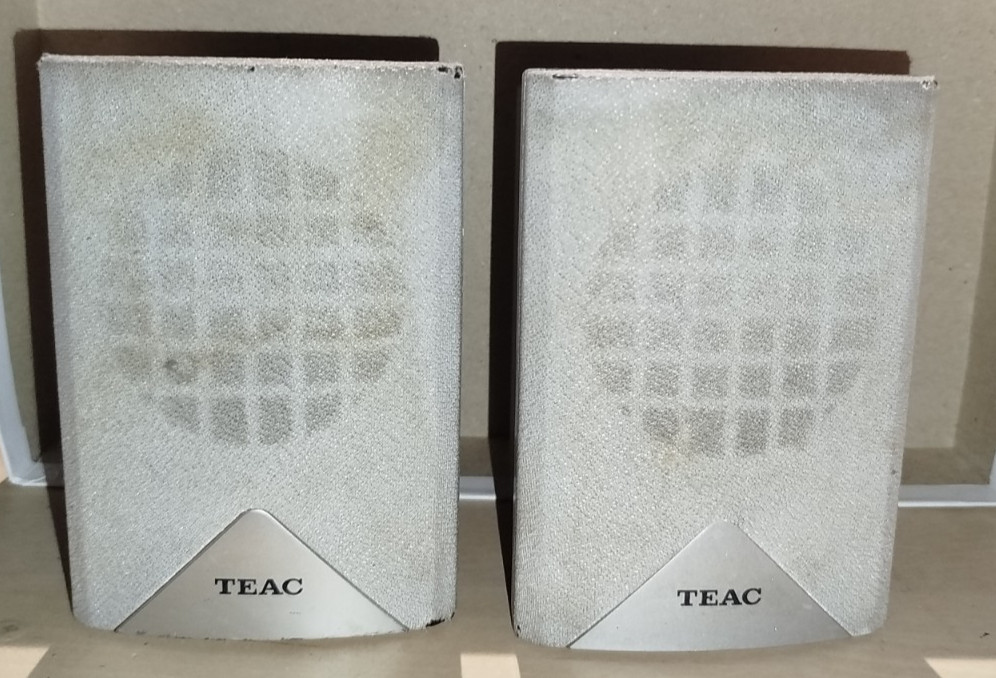 Casse Audio Teac