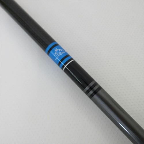 TaylorMade Hybrid SIM MAX HY 25° Stiff TENSEI BLUE TM60 - Picture 10 of 12