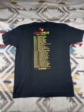 die antwoord Love Drug 2027 World Tour T-shir...