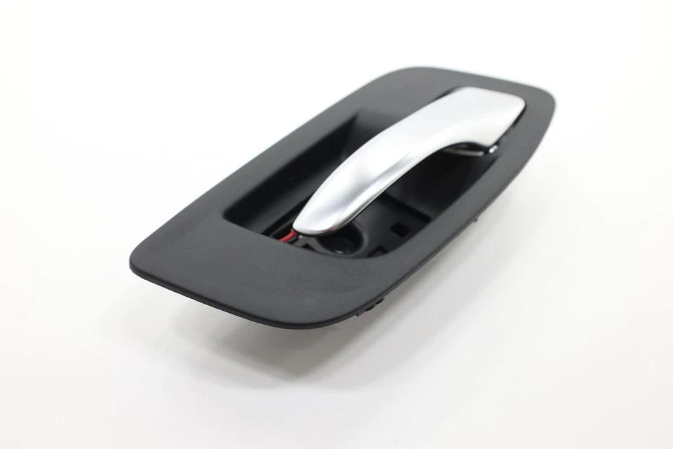 Dodge Charger 2019 2020-2023 manija de puerta interior Rh 5pf62dx9af Foto 2 de 4