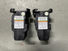 2x Klöckner-Moeller DIL 00-52 Universalschütz 24V / 50Hz