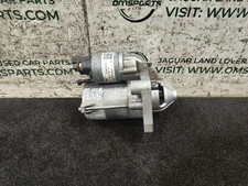 PEUGEOT 2008 MK2 1.2 PETROL STARTER MOTOR 9812715480