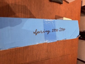 Grateful Dead Spring 1990 Box Set | eBay