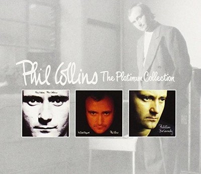 The Platinum Collection: Nennwert / keine Jacke erforderlich / ...aber ernsthaft (3CD