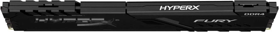 HyperX FURY 8GB DIMM DDR4 3200Mhz PC Desktop RAM Memory 288Pin HX432C16FB3/8 - Image 3 of 4