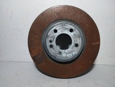 Disque de frein Mercedes 206