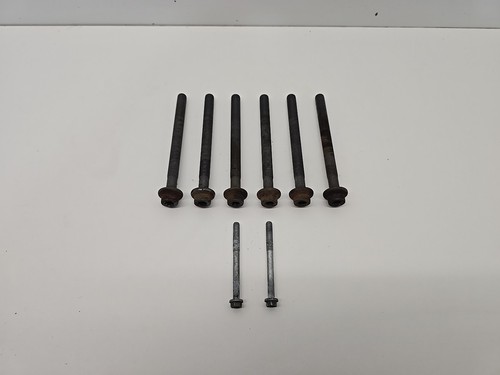 BMW F800 ST 2006 - 2013 Zylinderkopfschrauben