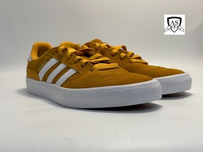 adidas gazelle silver green womens Adidas Busenitz Vulc II