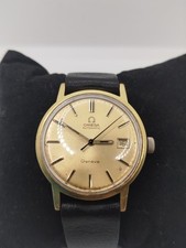Omega Genève Automatic 166.099 35mm Kaliber ...