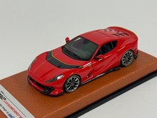 Looksmart Ferrari 812 Competizione 2021 1:43 LS530C