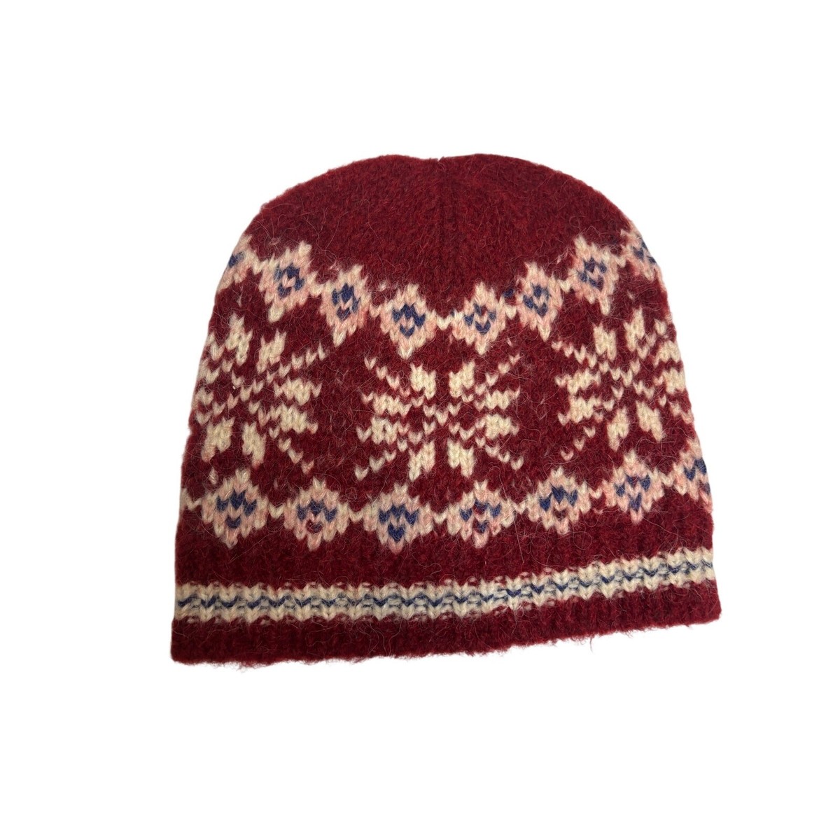 rag & bone beanie rag & bone: Black Blake Wool Beanie | SSENSE main image 2