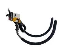 FAST FREE SHIPPING Fast Track Wall Mounted Garage/Garden Storage Utility Hook