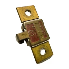 Square D IC B7.7 Overload Relay Thermal Heater Element **Free Shipping**