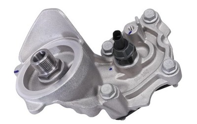 GM Genuine Parts 12687814 Engine Oil Filter Adapter