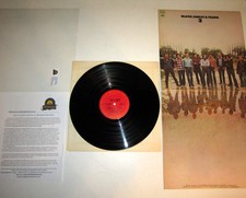 Blood, Sweat and Tears 3 Columbia '70 1st Analog MINT Ultrasonic CLEAN