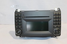 Mercedes-Benz A-Klasse W 169 Mopf Radio Audio 20 MF 2830 A 169 900 20 00 Mercedes-Benz A-Klasse W 169 Mopf Radio Audio 20 MF 2830 A 169 900 20 00