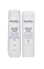 Goldwell Dualsenses Bond Pro Shampoo  Conditioner Duo 10.1 Oz Color Protector