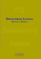 Michael L. Morgan | Discovering Levinas | Buch | Englisch (2016) | Gebunden