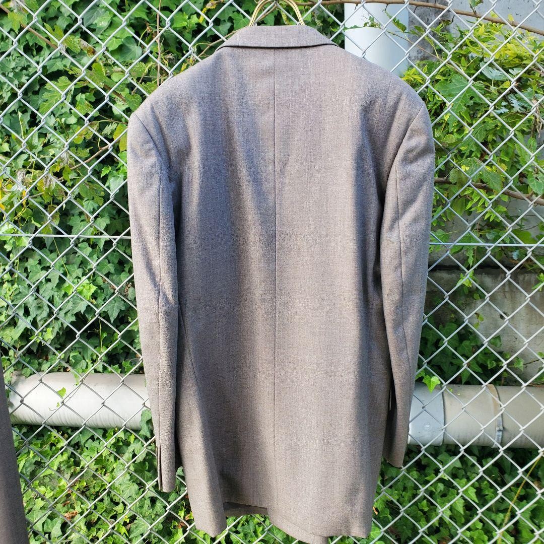 Double button setup double suit vintage double bu… - image 2