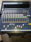 Epm12 Soundcraft - Professional Audio Mixers