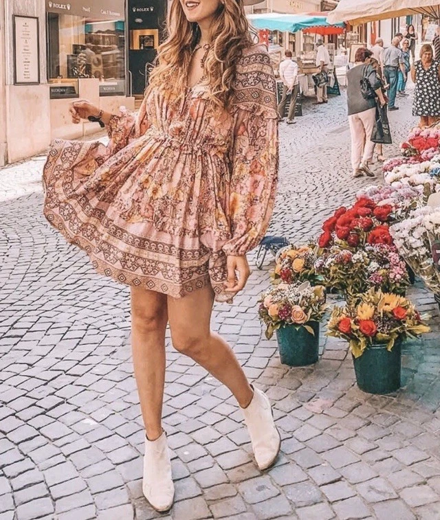 Spell & the Gypsy Collective Dresses for Women for sale | eBay