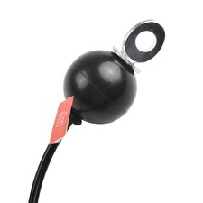 Kit 4M Regolabile,Kit Corda Filo Acciaio Fai da Te Peso Multi Palestra Cavo Fitness-Puleggia