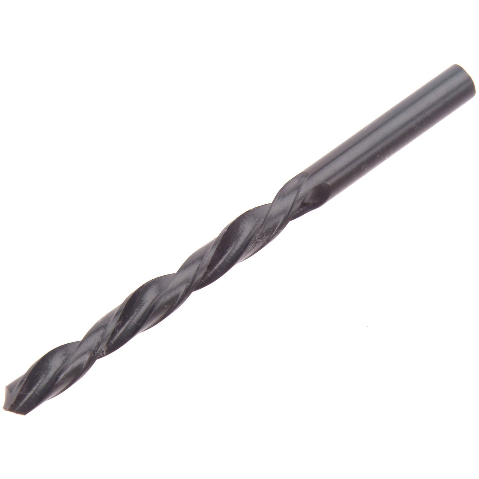 Faithfull HSS Jobber Drill Bits Pre Pack (3) 1.00mm OL:34mm WL:12mm