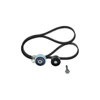 Zahnriemensatz FüR Fiat 500X 334 1.6 14 Bis 26 Bosch Original
