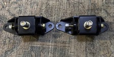302 351w Ford Motor Mounts Oe Fit Bronco F-150 Truck 19801996 New Open Box 302 351w Ford Motor Mounts Oe Fit Bronco F-150 Truck 19801996 New Open Box