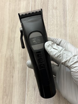 UNRELEASED OUTER ROTOR CLIPPER: MEMBERSONLY -$79 PUT ANY BLADE TPOB/SC
