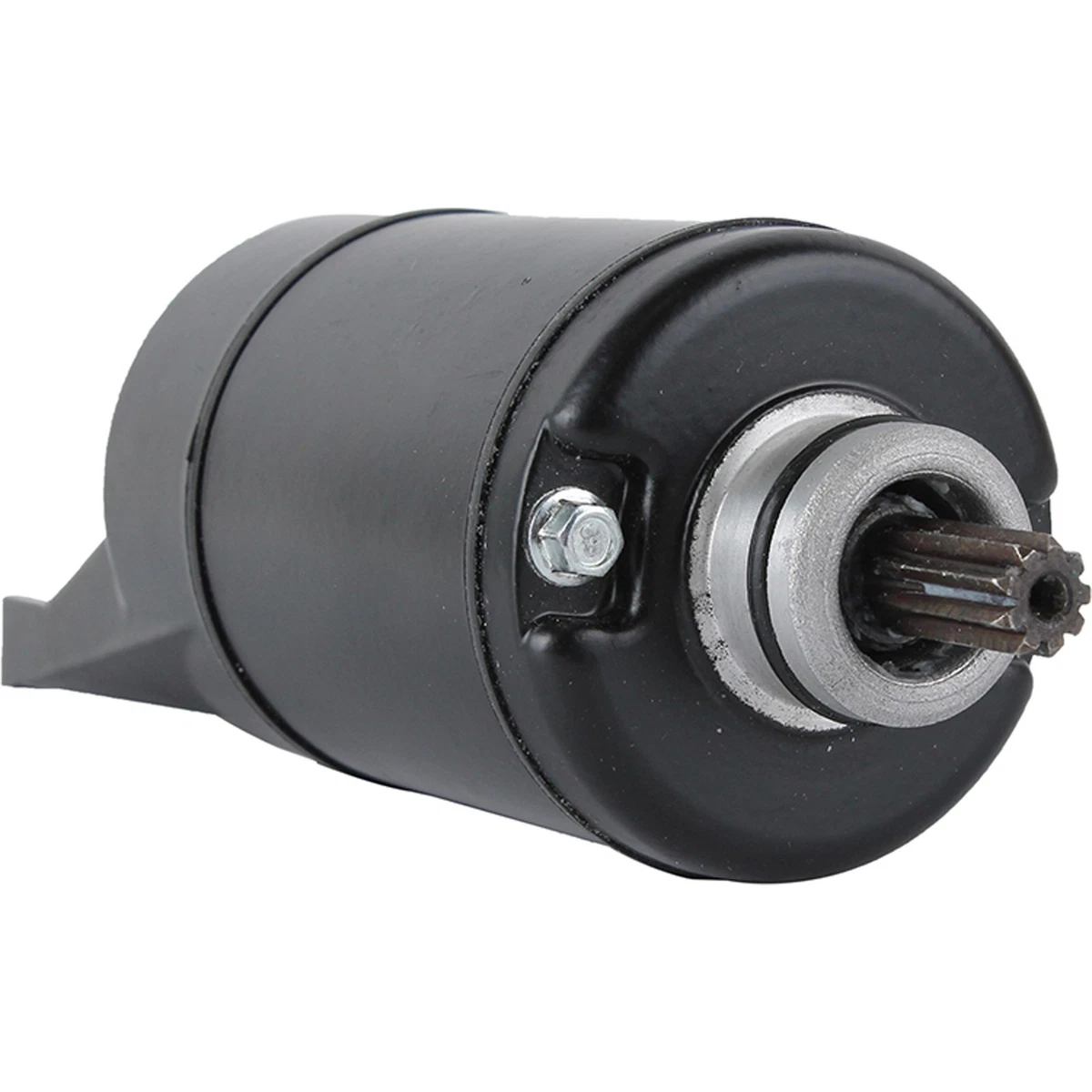 Koude Starters Startmotor Voor Kawasaki ER650 ER-6N 2009 2010 2011 2012
