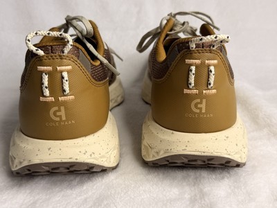 Size 11 - Cole Haan ZERØGRAND Outpace III Men display picture 1