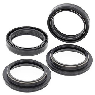 ALL BALLS 56-149 KIT SCHUTZBLECH UND STAUBSCHUTZ GABEL HUSQVARNA WR250 2004