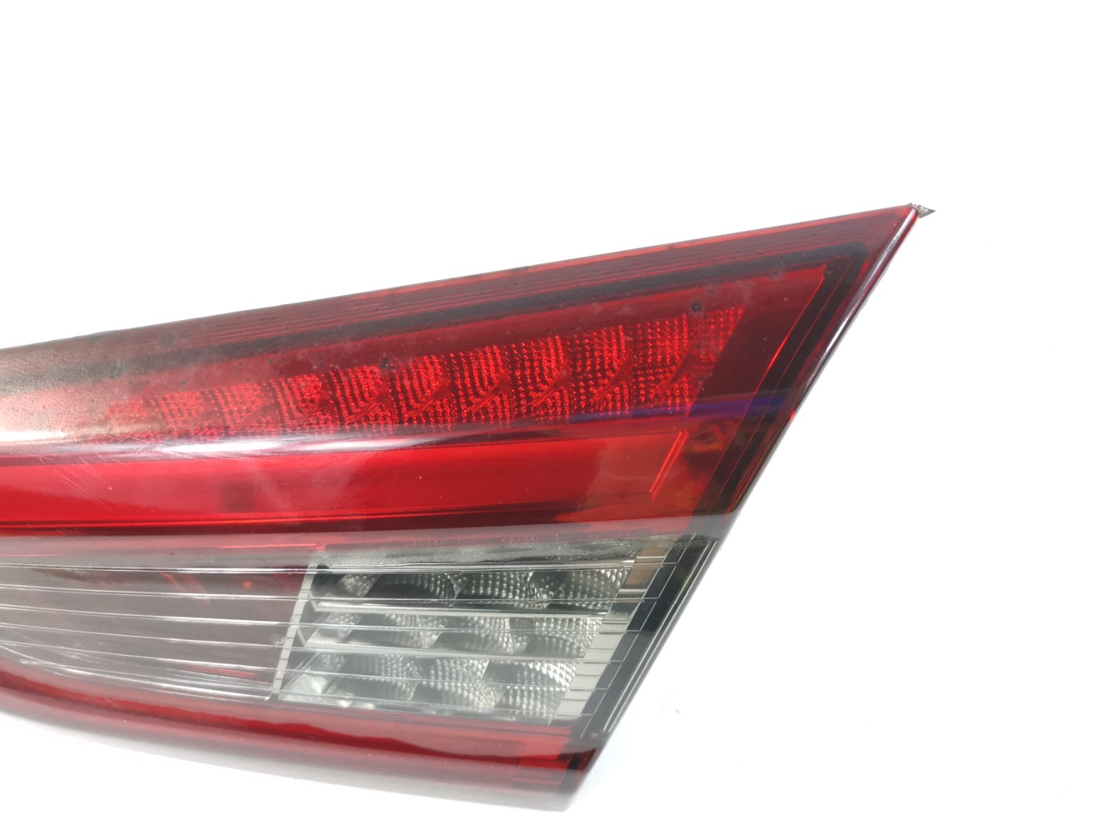 Maserati Ghibli 2017 RWD M156B 3.0 L Rear Right Inner Tail Light Lamp 6700046630