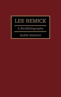 Barry Rivadue | Lee Remick | Buch | Englisch (1995) | A Bio-Bibliography