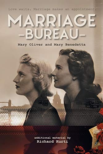Marriage Bureau: The true story that revolutionised dating,Mary
