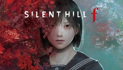 Silent Hill f Code per eMail (PC / Steam) Deutsch
