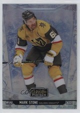 2024-25 O-Pee-Chee Platinum Arctic Freeze 96/99 Mark Stone #83 0y85