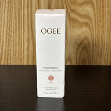 OGEE Hydraganics Sculpted Face Stick TOPAZ 8 g 0.28 oz Full Size