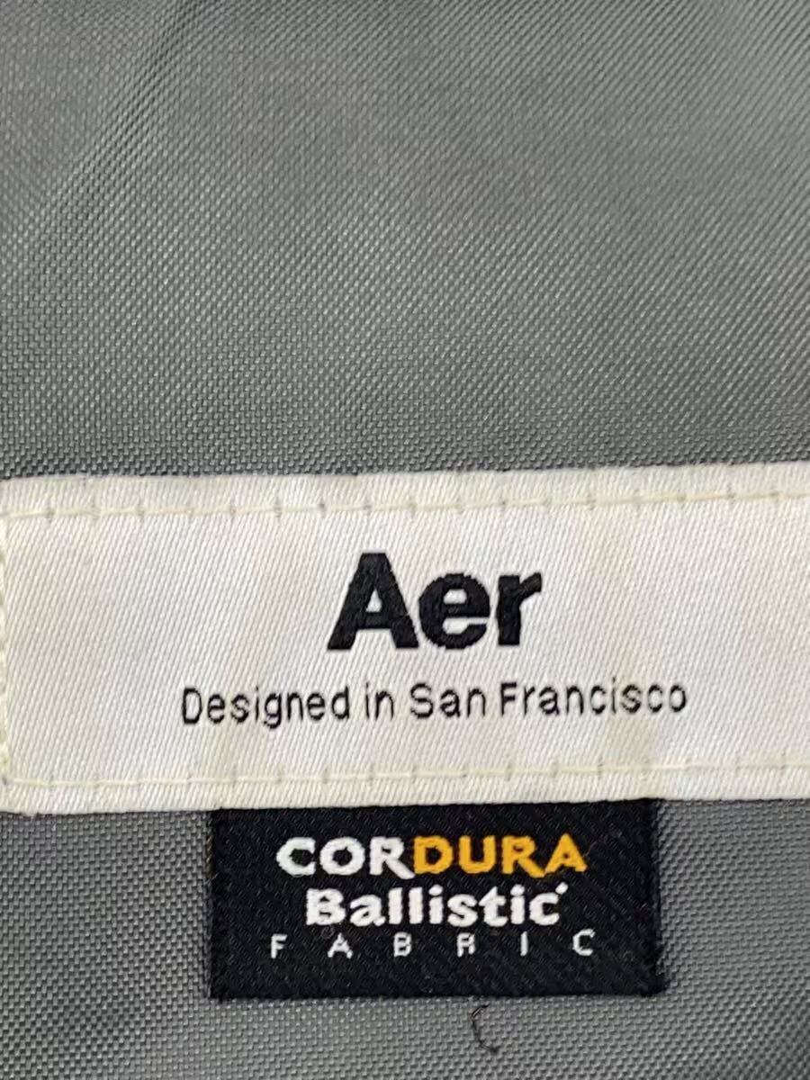 Aer Backpack, Polyester, Black, Solid Color, AER2… - image 5