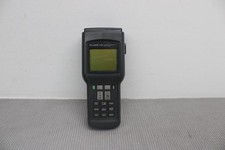 FLUKE 41B Power Harmonics Analyzer Untested